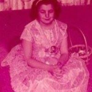 Meet your Posher, Barbara